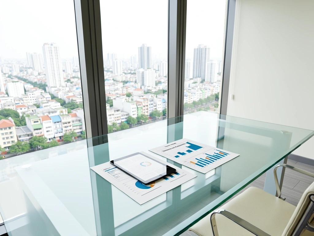 HoChiMinhLogic Workspace