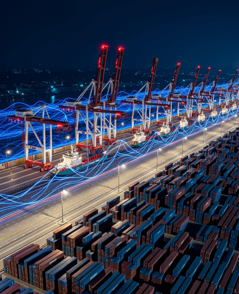 Ho Chi Minh City Industrial Infrastructure