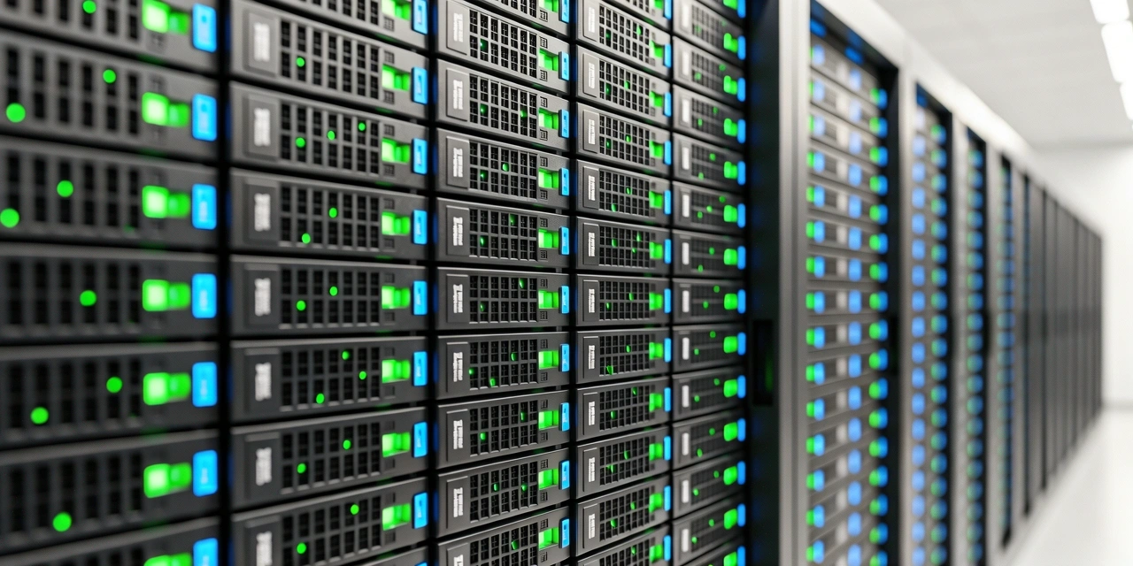 Data Hub Infrastructure