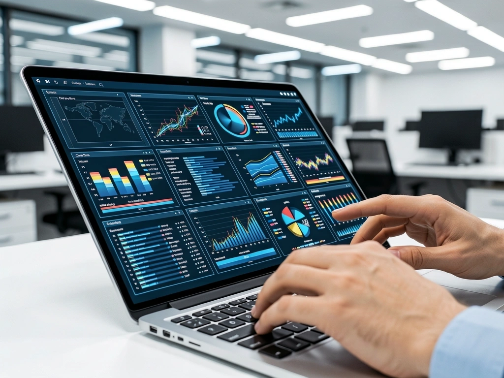 Data Synthesis Process