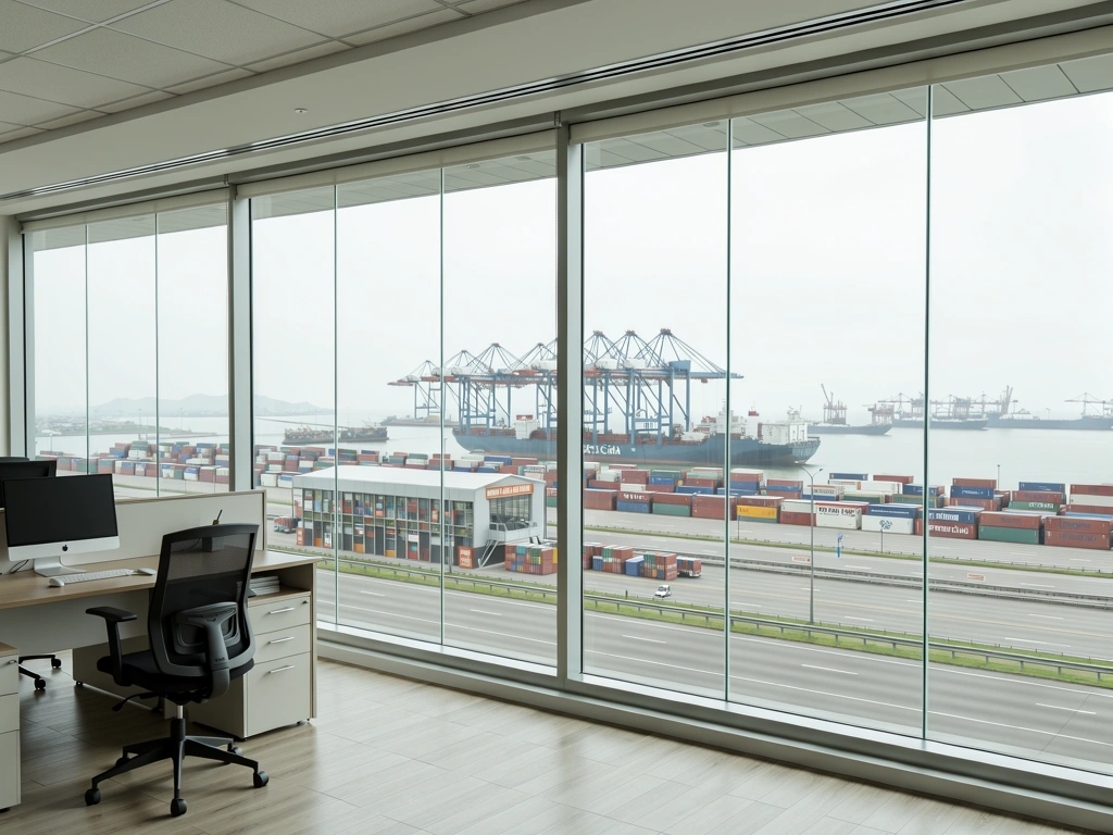 Economic Logistics Analysis