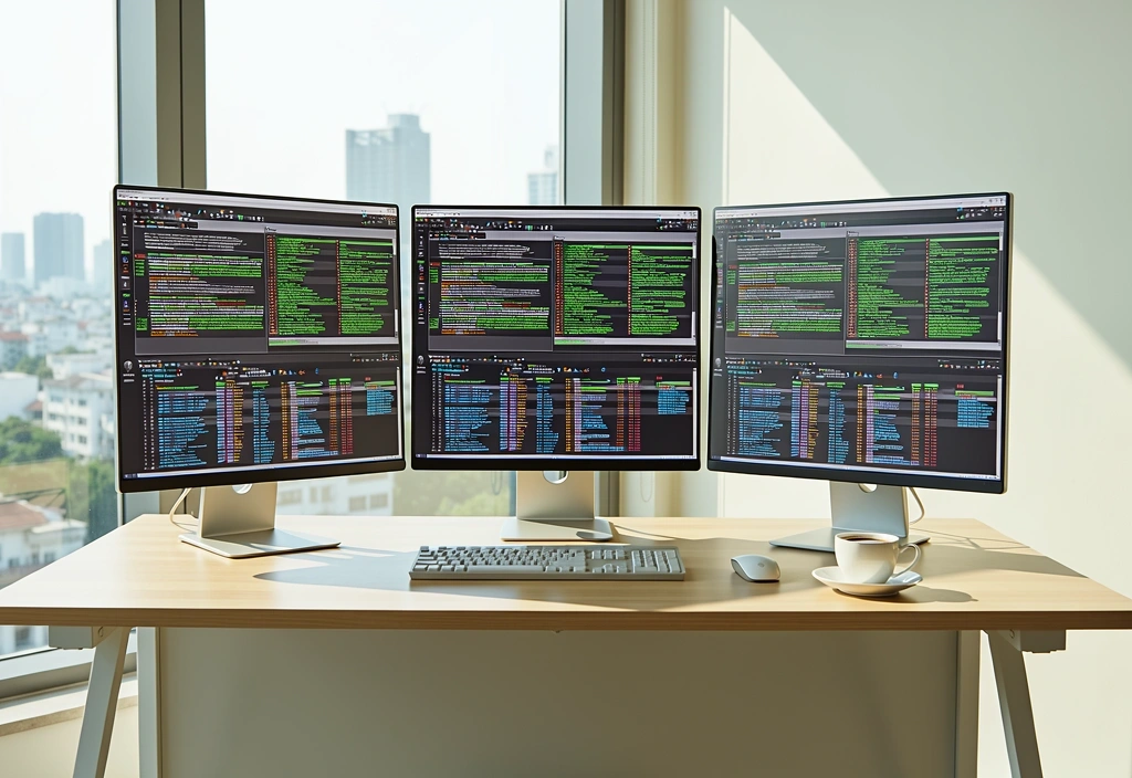 Advanced data synthesis environment