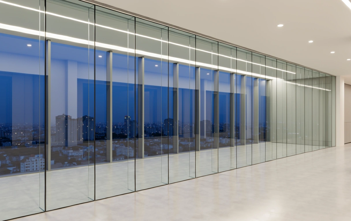 Professional Analytics Environment