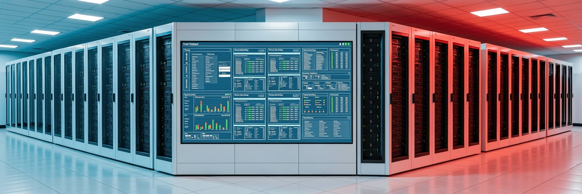 HoChiMinhLogic Analytics Environment